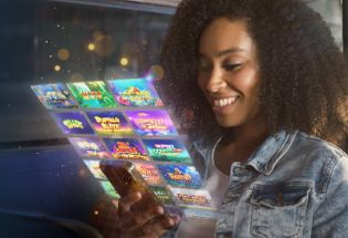 Betfred Casino offizielle Webseite
